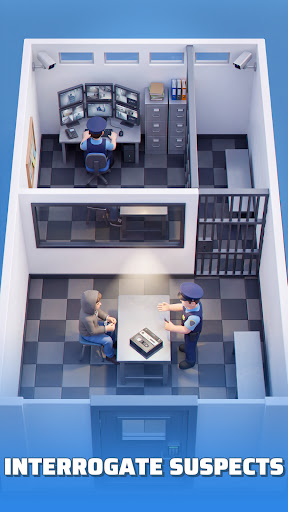 Police Chief store screenshot 4