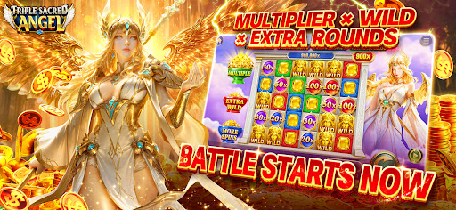 PapaKing - Slots & Mahjong 商店截图 3