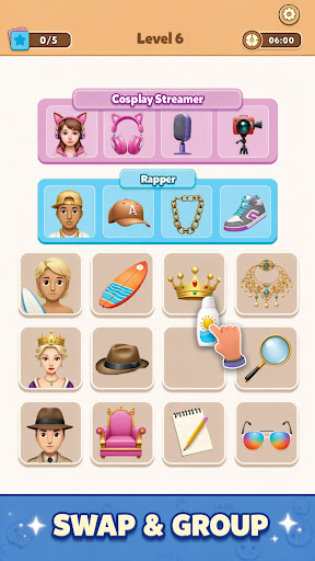 Connect Master - Match Puzzle store screenshot 1