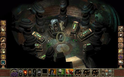 Planescape: Torment: Enhanced store screenshot 8