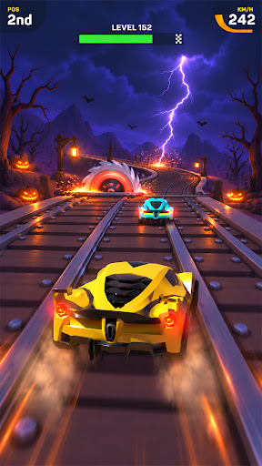 Car Race store screenshot 6