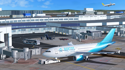 RFS - Real Flight Simulator 商店截图 8