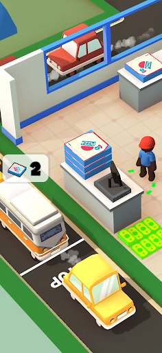 Pizza Ready! 商店截图 2