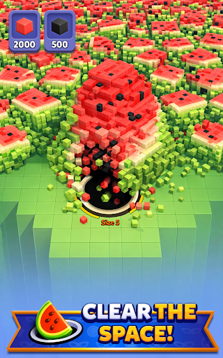 All in Hole: Black Hole Games 商店截图 7