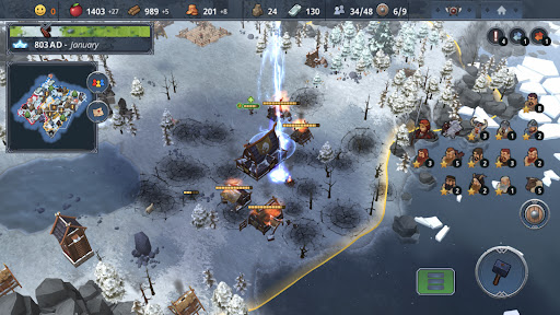 Northgard 商店截图 8
