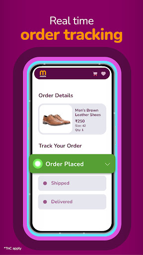 Meesho: Online Shopping App store screenshot 3