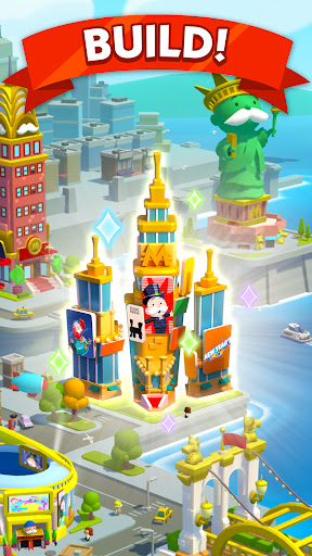 MONOPOLY GO! 商店截图 3