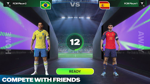 EA SPORTS FC Soccer Mobile 27 store screenshot 3