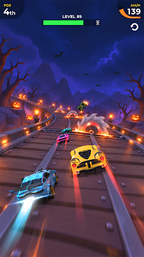 Car Race store screenshot 1