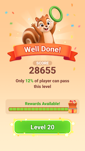 Rotate Rings 商店截图 7