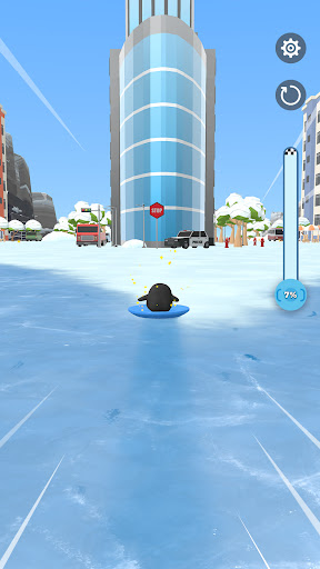 Sled Surfers 商店截图 6