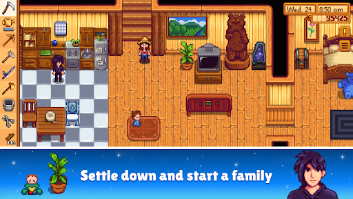 Stardew Valley 商店截图 7