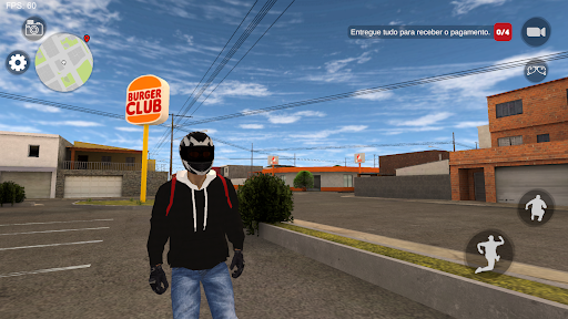Elite Auto Brazil - Wheelie 商店截图 7