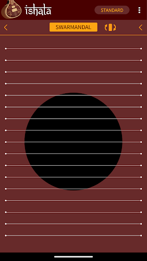 iShala - practice Indian music store screenshot 2