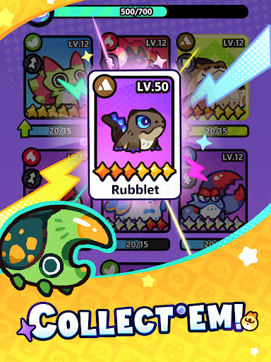 Clash of Critters 商店截图 6