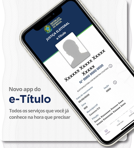 e-Título 商店截图 2