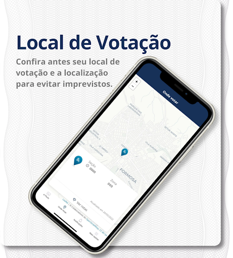 e-Título 商店截图 4