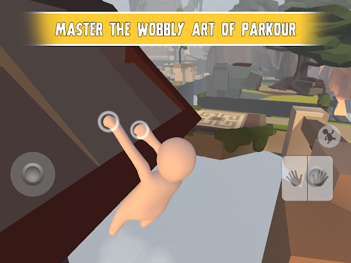 Human Fall Flat store screenshot 6