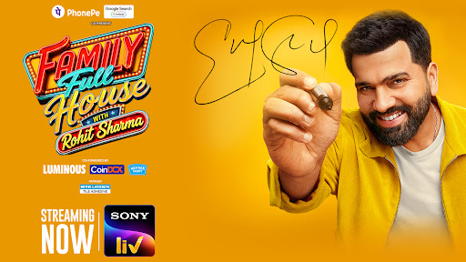 Sony LIV: Series, Shows, Movie store screenshot 8