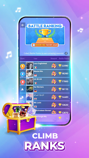 Magic Tiles 3™ - Piano Game 商店截图 5