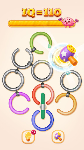 Rotate Rings store screenshot 4