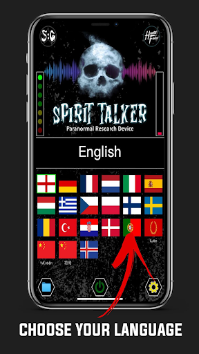 Spirit Talker ® store screenshot 4