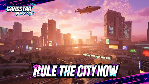 Gangstar Mirage City: Online store screenshot 1
