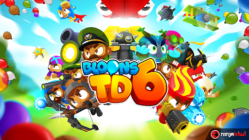 Bloons TD 6 store screenshot 8