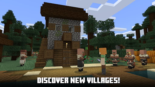 Minecraft Trial store screenshot 7