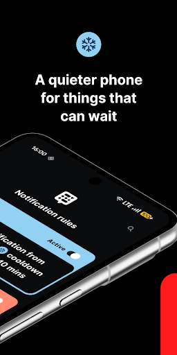 BuzzKill Notification Manager store screenshot 2