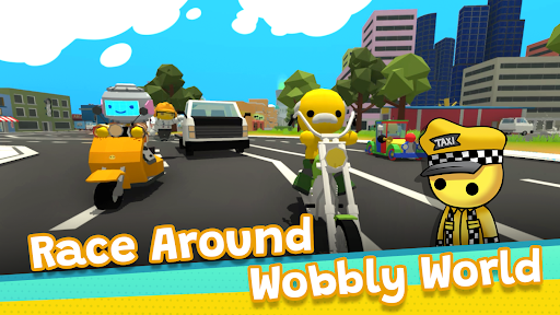 Wobbly Life 商店截图 6
