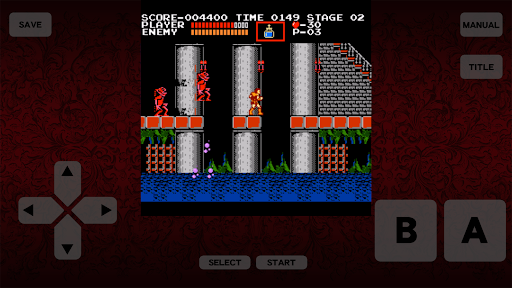 Castlevania: 40th Anniversary 商店截图 4