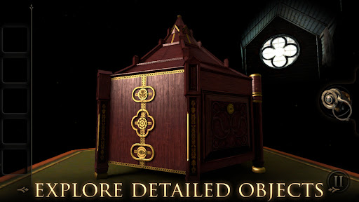 The Room store screenshot 3