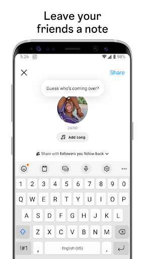 Instagram Lite store screenshot 5