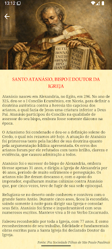 iLiturgia store screenshot 7