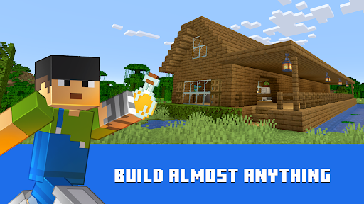 Minecraft: Dream it, Build it! 商店截图 4