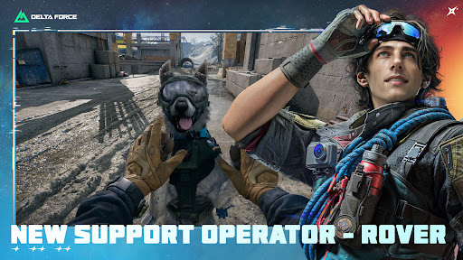 Delta Force: 2nd Anniversary 商店截图 3