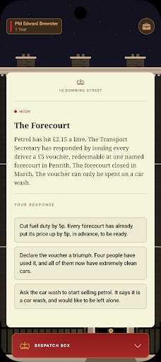 No. 10: Full Confidence store screenshot 2