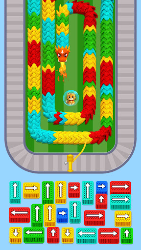 Wool Crush™ store screenshot 3