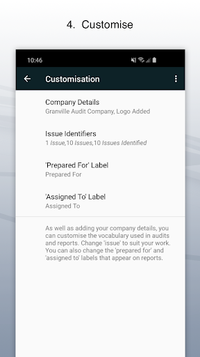 Site Audit Pro store screenshot 4