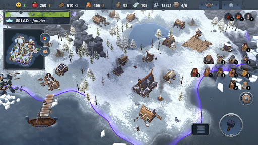 Northgard 商店截图 2