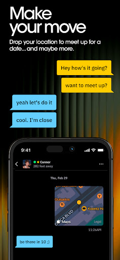 Grindr - Gay Dating & Chat store screenshot 7