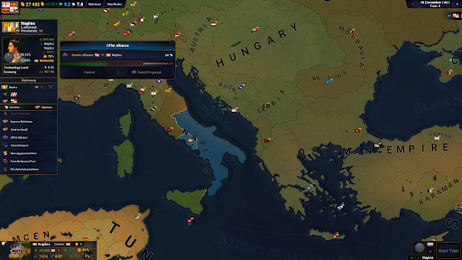 Age of History II store screenshot 6