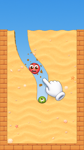 Draw to Dig - EPO Eats All 商店截图 1
