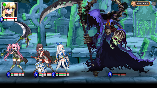 Dungeon Princess : RPG store screenshot 4