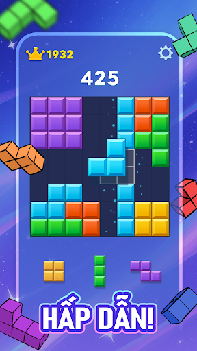 Block Blast! 商店截图 6