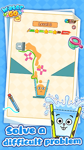 Water Go 商店截图 2