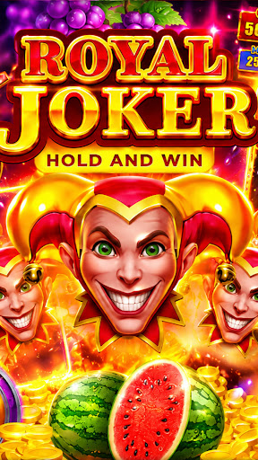 Royal Joker store screenshot 2