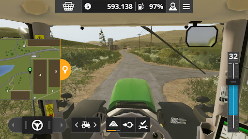 Farming Simulator 20 商店截图 7
