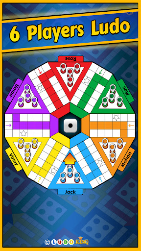 Ludo King® store screenshot 4
